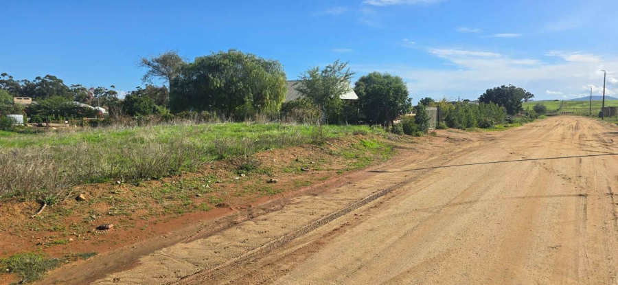 0 Bedroom Property for Sale in Moorreesburg Western Cape